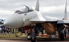 Russia and China Close to SU-35 Deal...Again 