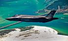 Will F-35 Pilots Command a Swarm of Drones in Flight? 