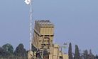 Sorry Folks: Israel’s Iron Dome Won't Work in Asia