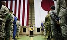 U.S.-Japan to Revise Defense Ties