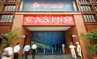 SE Asia Hits ‘Jackpot’ With Casinos