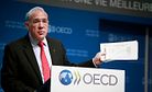 OECD: Asia To Remain Global Engine of Growth