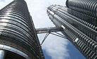 Malaysia's Economy: Still Chugging Along