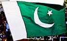 Pakistan's Looming Demographic Crisis