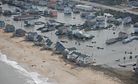 Hurricane Sandy: The Great Reformer? 