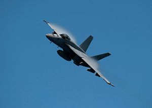Are Boeing and India About to Open the Door on a Possible F/A-18 Super Hornet Deal?