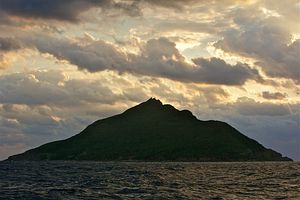 Japan to Conduct Island Defense Exercise on Uninhabited Island