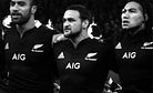 A Crushing Defeat For New Zealand Rugby 