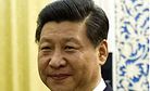 Xi Jinping's Chinese Dream