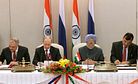 BrahMos Among Deals Putin Inks with India