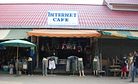 Cambodia's "War" On Internet Cafes