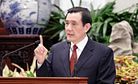 Taiwan's East China Sea Peace Plan Taiwan's East China Sea Peace Plan