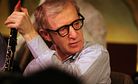 Woody Allen Meets America's Pivot to Asia 