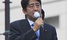 Can “Abenomics” Save Japan’s Economy?