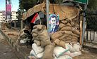 Preventing a Chemical Weapons Nightmare in Syria 
