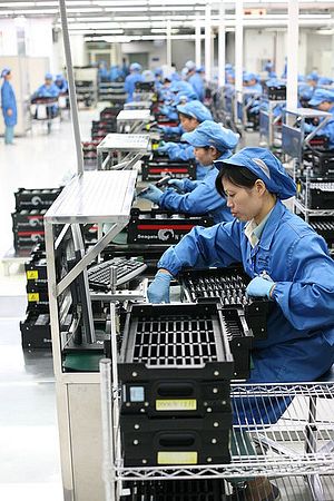 China&#8217;s Master Plan to Become a &#8216;World Manufacturing Power&#8217;
