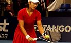 Li Na Finishes Second in Australian Open