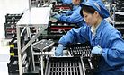 China's Master Plan to Become a 'World Manufacturing Power'
