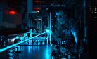 Lasers: Asia's Coming "Sci-Fi" Arms Race