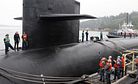 Don't Scrap America's Ballistic Missile Submarines