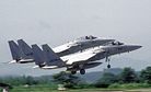 Japan, China Scramble Military Jets in East China Sea
