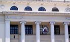 Sticks and Stones: Reining in Filipino Libel Laws