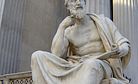 China Should Read Herodotus