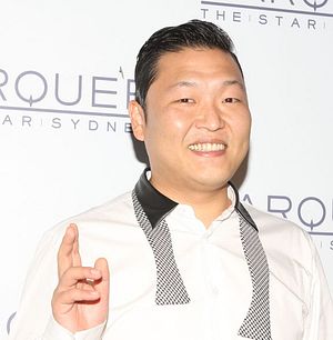 Psy’s Global Ambitions