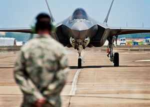 The Case for Abolishing the US Air Force