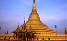 Burma’s Biggest Win: Its Legislature