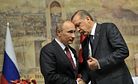 Turkey: Abandoning the EU for the SCO? 