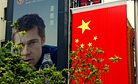 Brad Pitt Thaws China Ties 