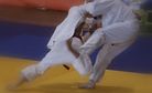 Judo Scandals Rock Japan