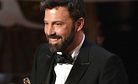 Argo, Ang Lee Win Big at the Oscars
