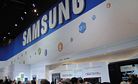 Samsung Galaxy S4 Rumor: Gesture-Based Technology Included? 