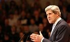 John Kerry on China and the Pivot
