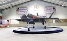 Iran's New Stealth Fighter: A Fake? 