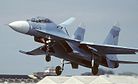 Did Russian Jets Violate Japanese Airspace? 