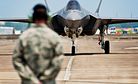 State Media: China Can’t Stop the F-35