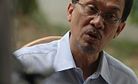 Anwar Ibrahim Unveils Election Pledges
