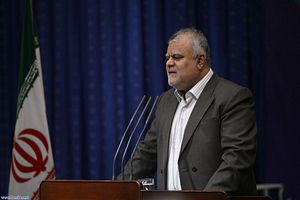 Why the Revolutionary Guards Do Not Run Iran’s Economy