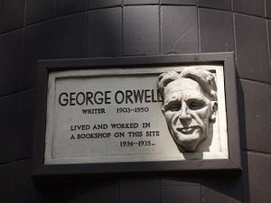 George Orwell: Strategic Genius?