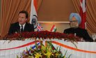 Why Cameron Didn’t Apologize to India