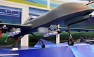 Here Come...China's Drones 