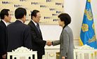 Come Together: Why Japan and South Korea Must Join Hands