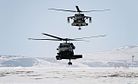 America's AirSea Battle, Arctic Style