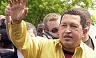 China’s Hugo Chavez Blues