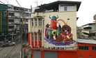 City as Canvas: Bangkok’s Bukruk Street Art Festival 