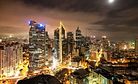 Manila Opens $1 Billion Casino