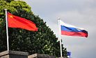 Ties that Bind: Can China-Russia Relations Endure? 